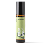 Alfheim Relief Terapi Roll/ Uçucu Yağ Karışımı/ Roll-on/ 10 Ml